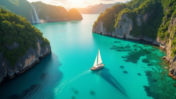 Cebu vs Palawan: choosing the ideal Philippine destination for your adventure