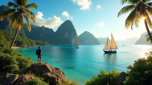 Cebu vs Palawan: choosing the ideal Philippine destination for your adventure