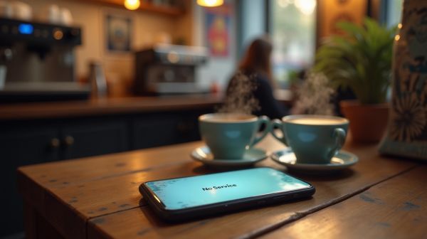 Struggling with mobile connectivity while traveling? Try MyBestSim
