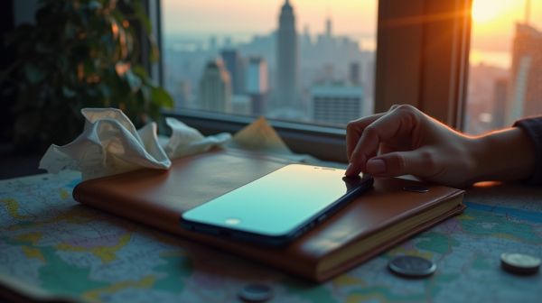 Struggling with mobile connectivity while traveling? Try MyBestSim