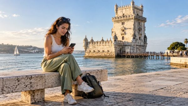 Top Solutions for Traveling: Unlock Mobile Connectivity with MyBestSim