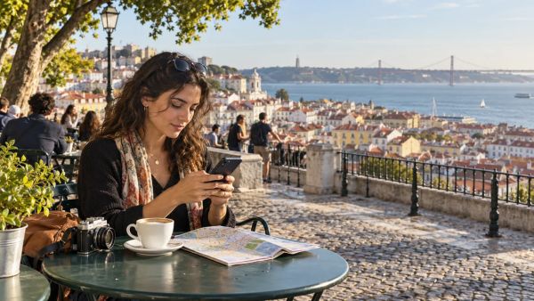 Top Solutions for Traveling: Unlock Mobile Connectivity with MyBestSim