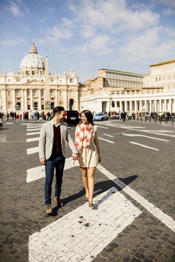 Mastering the art of visiting the vatican: a simple guide